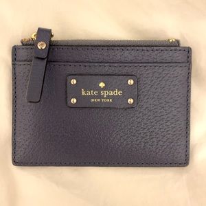 Kate Spade Coin Cardholder